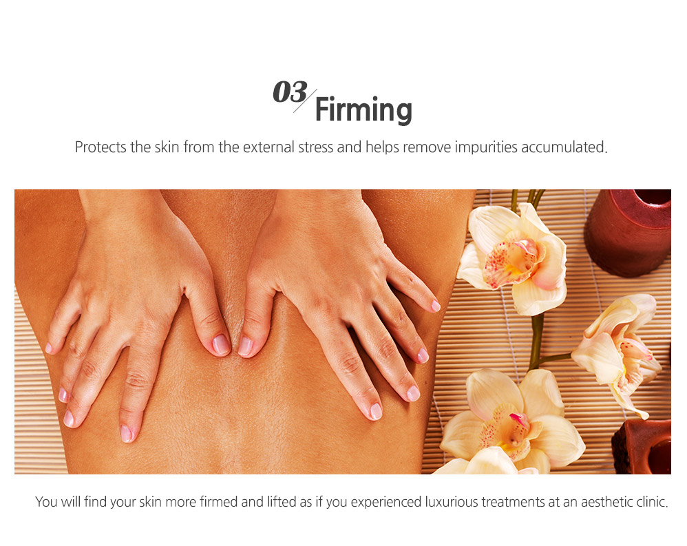 Sau mặt nạ dành cho mặt, giờ lại có cả mặt nạ giấy dành cho lưng - Ảnh 11. Sau mặt nạ dành cho mặt, giờ lại có cả mặt nạ giấy dành cho lưng - Ảnh 11.