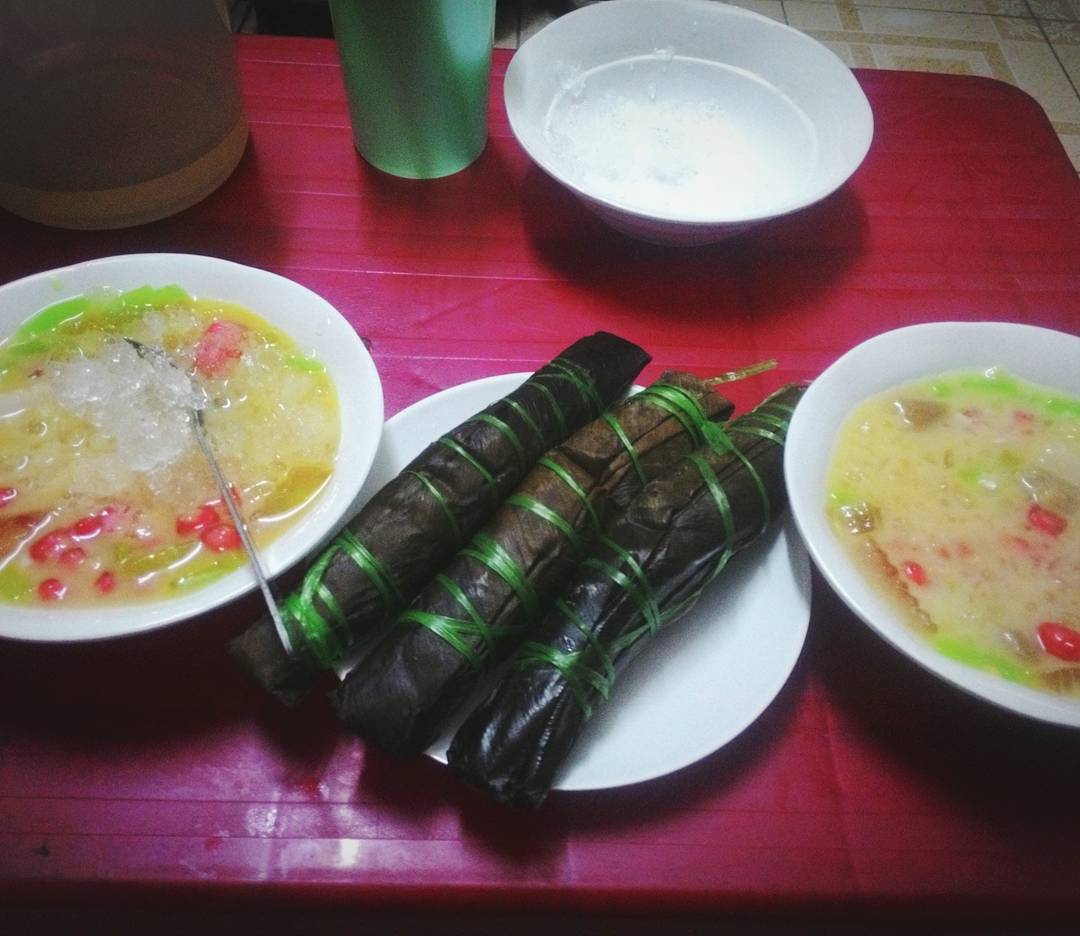 4 món bánh dân dã thôi nhưng đã ăn thử là rất dễ nghiện của Thanh Hóa - Ảnh 10. 4 món bánh dân dã thôi nhưng đã ăn thử là rất dễ nghiện của Thanh Hóa - Ảnh 10.
