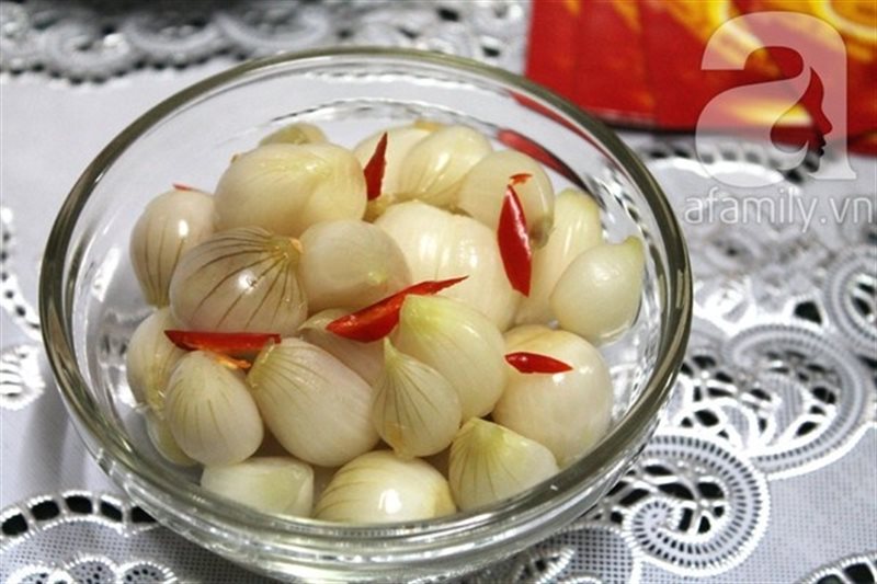 Dù nhiều của ngon vật lạ đến mấy, mâm cỗ Tết miền Bắc cũng chẳng trọn vẹn nếu thiếu 6 món ăn này - Ảnh 9. Dù nhiều của ngon vật lạ đến mấy, mâm cỗ Tết miền Bắc cũng chẳng trọn vẹn nếu thiếu 6 món ăn này - Ảnh 9.
