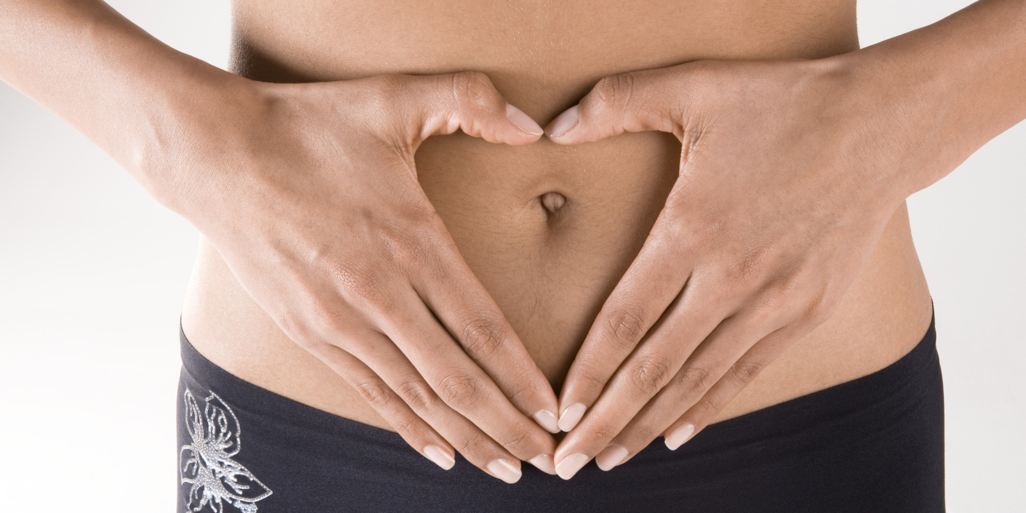 Để biết số mệnh của mình có may mắn và giàu sang, nhìn rốn là biết ngay - Ảnh 1. Để biết số mệnh của mình có may mắn và giàu sang, nhìn rốn là biết ngay - Ảnh 1.