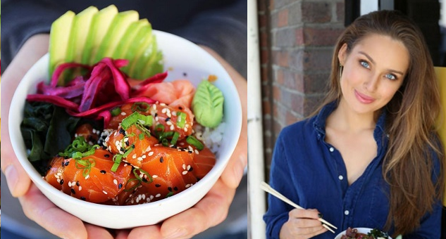 Bí quyết khỏe mạnh của những ngôi sao Instagram: Roz Purcell có chế độ ăn uống như thế nào? - Ảnh 6. Bí quyết khỏe mạnh của những ngôi sao Instagram: Roz Purcell có chế độ ăn uống như thế nào? - Ảnh 6.