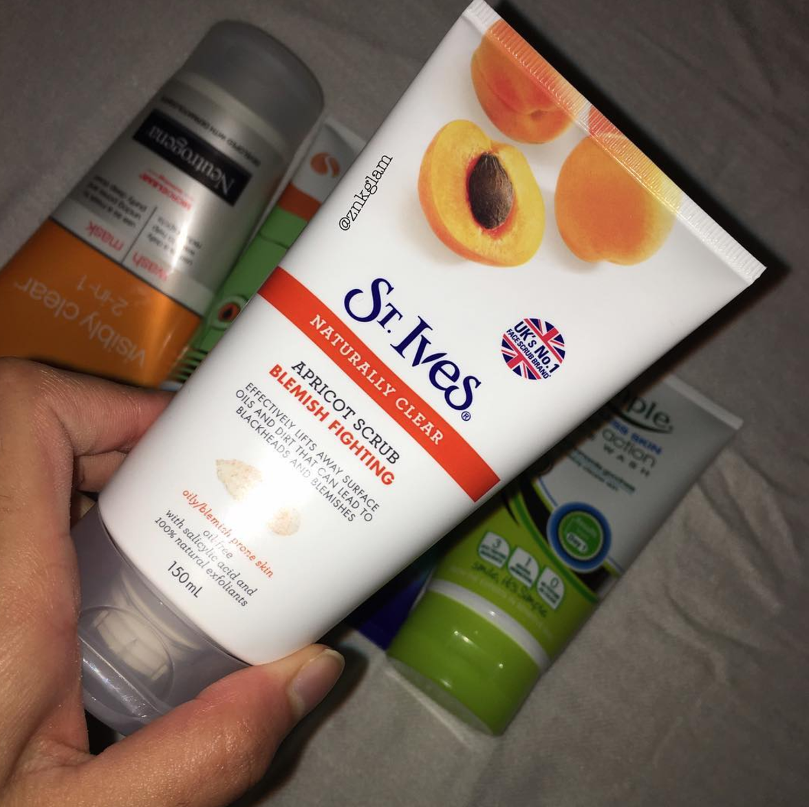 Tuýp kem tẩy da chết 110 nghìn này bị kiện vì gây hư tổn da - Ảnh 5. Tuýp kem tẩy da chết 110 nghìn này bị kiện vì gây hư tổn da - Ảnh 5.