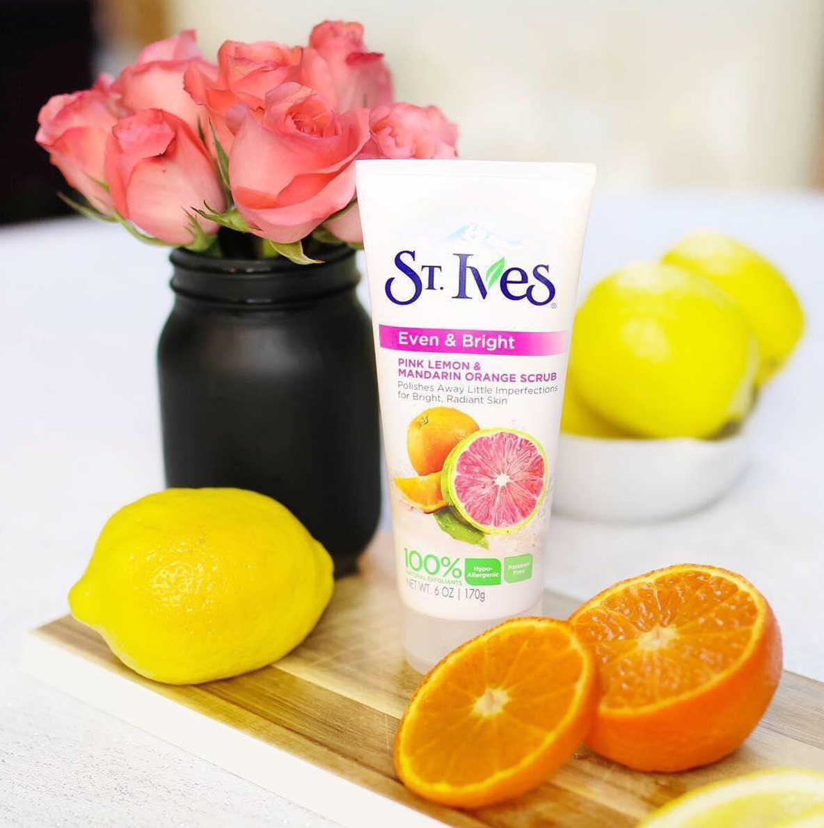 Tuýp kem tẩy da chết 110 nghìn này bị kiện vì gây hư tổn da - Ảnh 4. Tuýp kem tẩy da chết 110 nghìn này bị kiện vì gây hư tổn da - Ảnh 4.