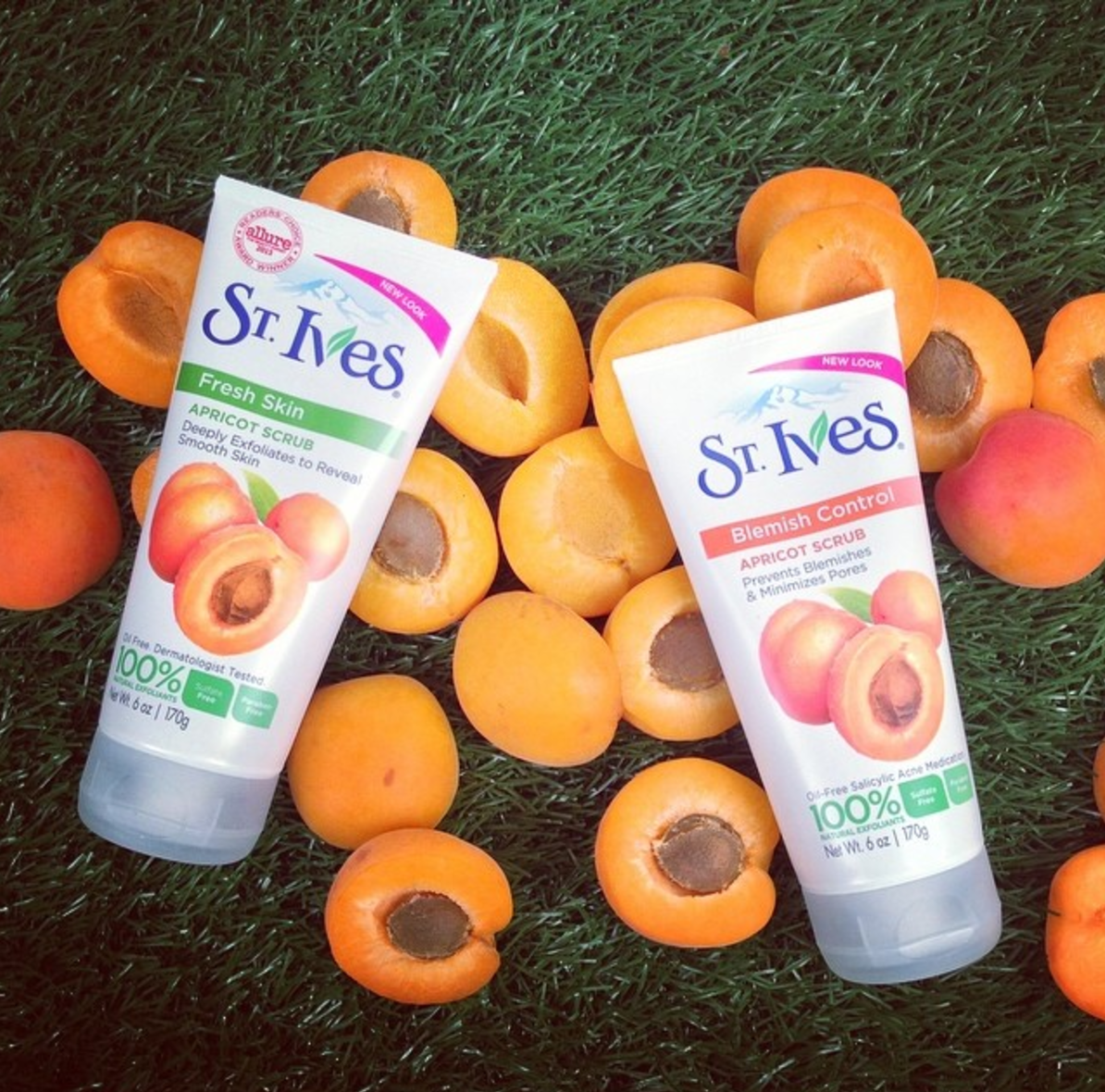 Tuýp kem tẩy da chết 110 nghìn này bị kiện vì gây hư tổn da - Ảnh 2. Tuýp kem tẩy da chết 110 nghìn này bị kiện vì gây hư tổn da - Ảnh 2.