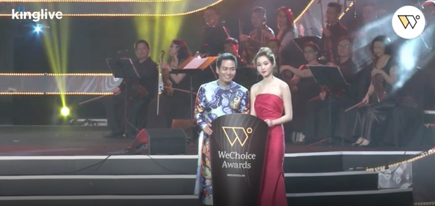 WeChoice Awards 2016: Sự kiện gặp gỡ tổng thống Obama nhận giải thưởng đầu tiên - Ảnh 2.