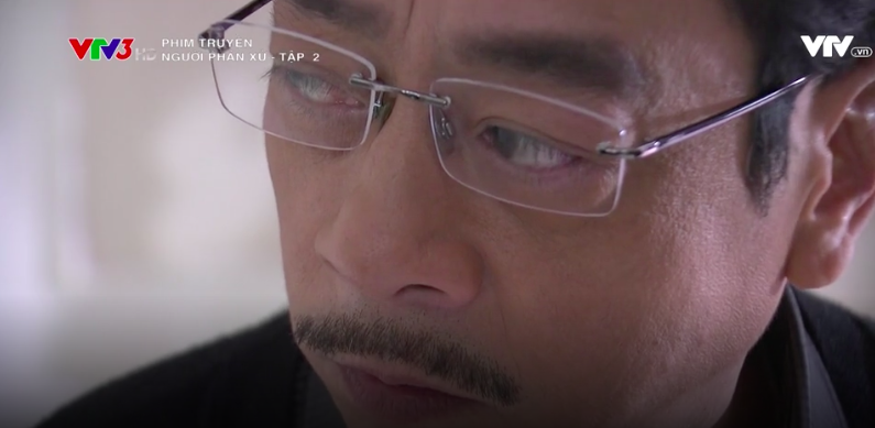 Người phán xử lại chiêu đãi khán giả bằng cảnh giường chiếu cùa Việt Anh - Ảnh 7. Người phán xử lại chiêu đãi khán giả bằng cảnh giường chiếu cùa Việt Anh - Ảnh 7.