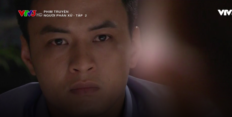 Người phán xử lại chiêu đãi khán giả bằng cảnh giường chiếu cùa Việt Anh - Ảnh 11. Người phán xử lại chiêu đãi khán giả bằng cảnh giường chiếu cùa Việt Anh - Ảnh 11.