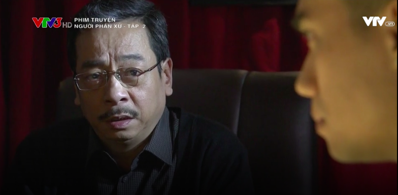 Người phán xử lại chiêu đãi khán giả bằng cảnh giường chiếu cùa Việt Anh - Ảnh 6. Người phán xử lại chiêu đãi khán giả bằng cảnh giường chiếu cùa Việt Anh - Ảnh 6.