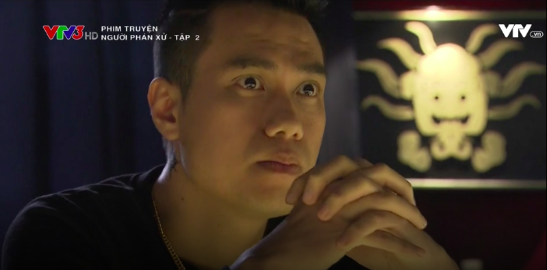 Người phán xử lại chiêu đãi khán giả bằng cảnh giường chiếu cùa Việt Anh - Ảnh 8. Người phán xử lại chiêu đãi khán giả bằng cảnh giường chiếu cùa Việt Anh - Ảnh 8.