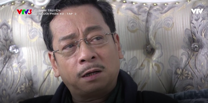 Người phán xử lại chiêu đãi khán giả bằng cảnh giường chiếu cùa Việt Anh - Ảnh 9. Người phán xử lại chiêu đãi khán giả bằng cảnh giường chiếu cùa Việt Anh - Ảnh 9.