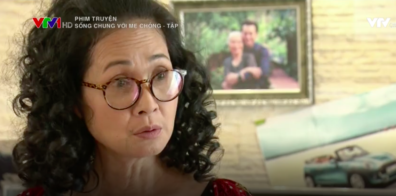 Sống chung với mẹ chồng lên sóng: Bảo Thanh bị mẹ chồng rình rập khi còn chưa cưới - Ảnh 6. Sống chung với mẹ chồng lên sóng: Bảo Thanh bị mẹ chồng rình rập khi còn chưa cưới - Ảnh 6.