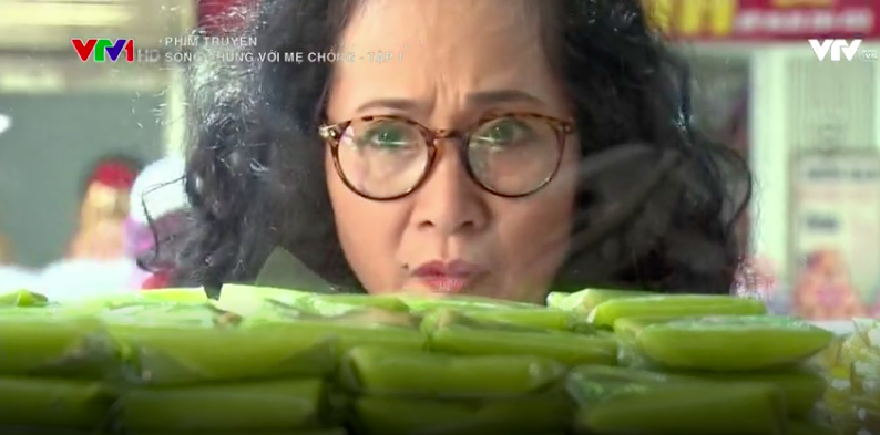 Sống chung với mẹ chồng lên sóng: Bảo Thanh bị mẹ chồng rình rập khi còn chưa cưới - Ảnh 10. Sống chung với mẹ chồng lên sóng: Bảo Thanh bị mẹ chồng rình rập khi còn chưa cưới - Ảnh 10.