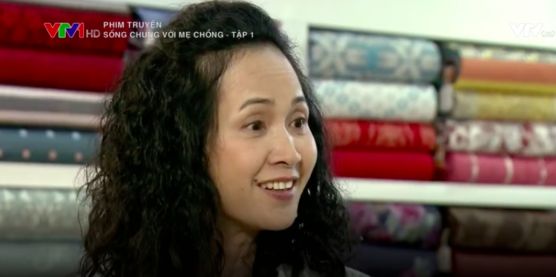 Sống chung với mẹ chồng lên sóng: Bảo Thanh bị mẹ chồng rình rập khi còn chưa cưới - Ảnh 11. Sống chung với mẹ chồng lên sóng: Bảo Thanh bị mẹ chồng rình rập khi còn chưa cưới - Ảnh 11.