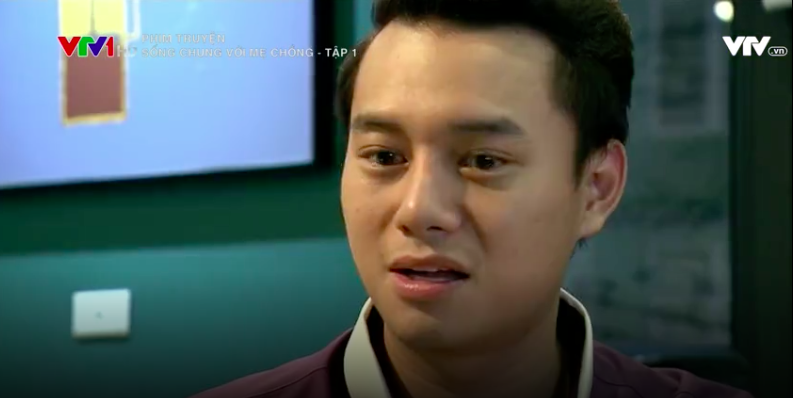 Sống chung với mẹ chồng lên sóng: Bảo Thanh bị mẹ chồng rình rập khi còn chưa cưới - Ảnh 13. Sống chung với mẹ chồng lên sóng: Bảo Thanh bị mẹ chồng rình rập khi còn chưa cưới - Ảnh 13.