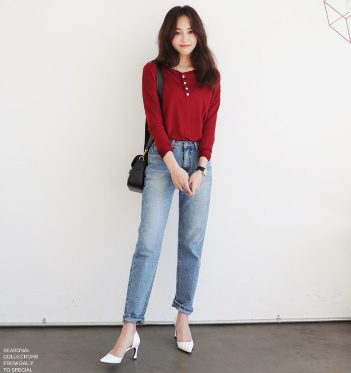 Diện quần dài vào mủa nắng nóng sẽ không còn là nỗi ám ảnh nhờ những mẫu quần jeans, quần vải này - Ảnh 14. Diện quần dài vào mủa nắng nóng sẽ không còn là nỗi ám ảnh nhờ những mẫu quần jeans, quần vải này - Ảnh 14.