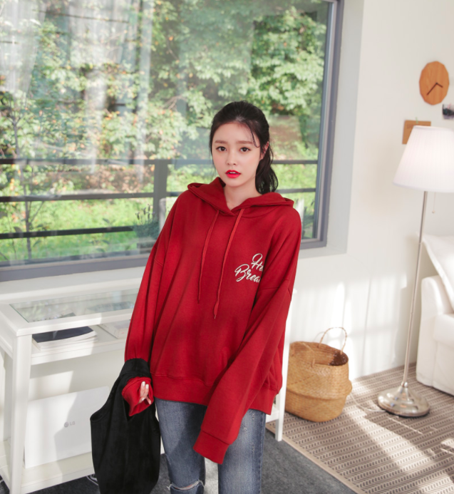 Chính ra áo nỉ hoodie cũng thời thượng, phong cách lắm chứ chẳng nghịch ngợm như ta vẫn tưởng - Ảnh 11.