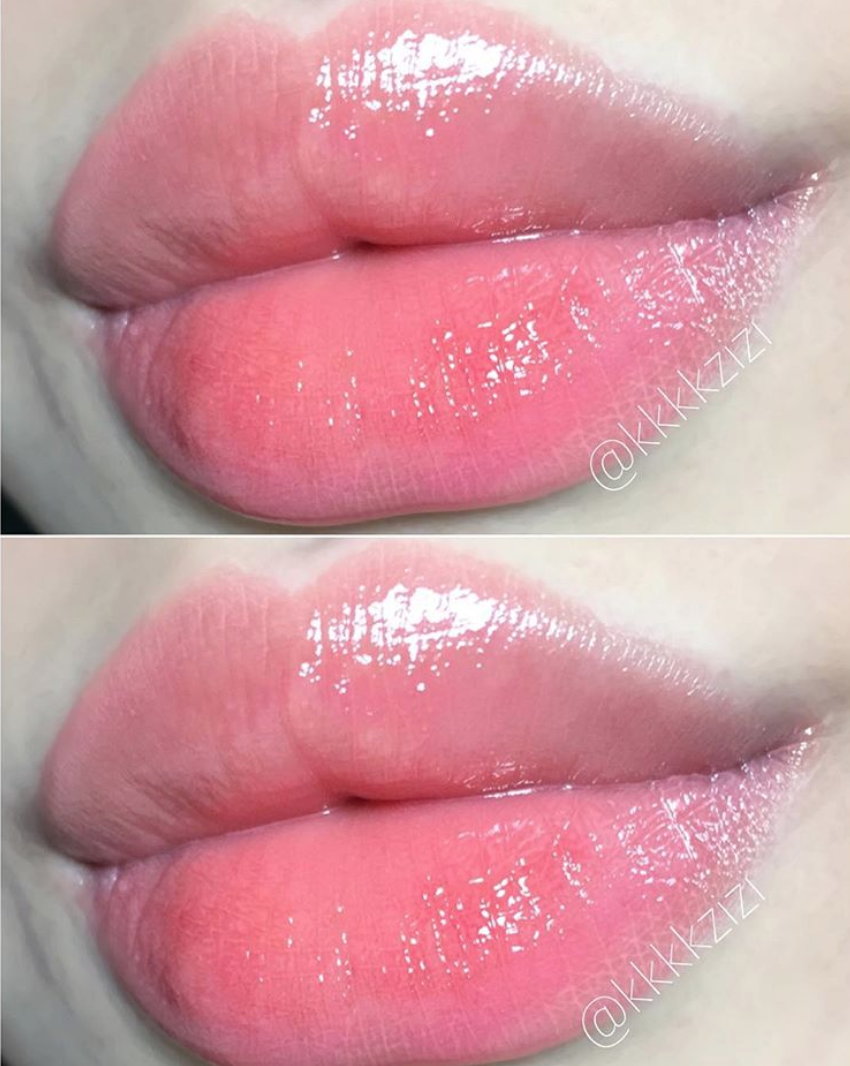 Môi khô nứt nẻ thế nào đi nữa, cứ theo liệu trình chăm sóc này thì chỉ có bóng mướt trở lên - Ảnh 2. Môi khô nứt nẻ thế nào đi nữa, cứ theo liệu trình chăm sóc này thì chỉ có bóng mướt trở lên - Ảnh 2.