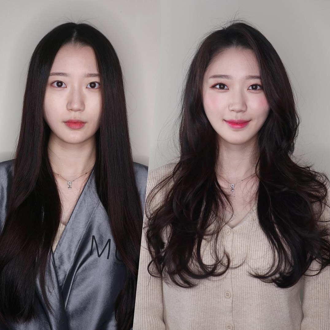 mẹo kiểu tóc và phong cách trang điểm không mất nhiều thời gian cho dịp đi chơi đón năm mới - Ảnh 3. mẹo kiểu tóc và phong cách trang điểm không mất nhiều thời gian cho dịp đi chơi đón năm mới - Ảnh 3.