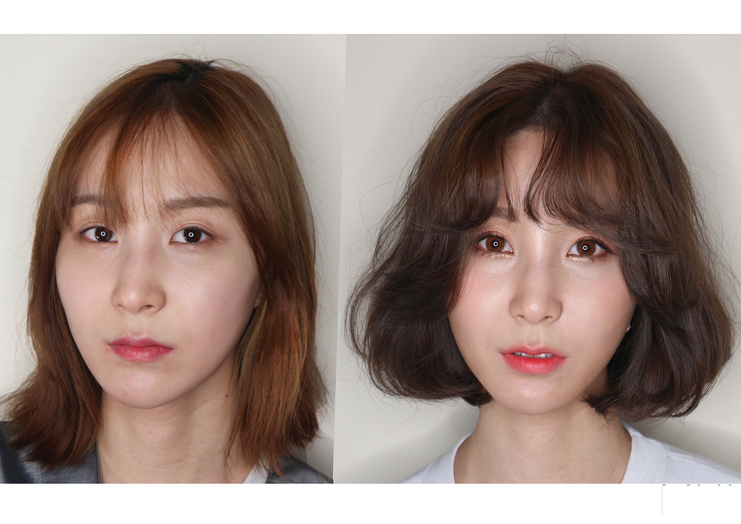 mẹo kiểu tóc và phong cách trang điểm không mất nhiều thời gian cho dịp đi chơi đón năm mới - Ảnh 14. mẹo kiểu tóc và phong cách trang điểm không mất nhiều thời gian cho dịp đi chơi đón năm mới - Ảnh 14.