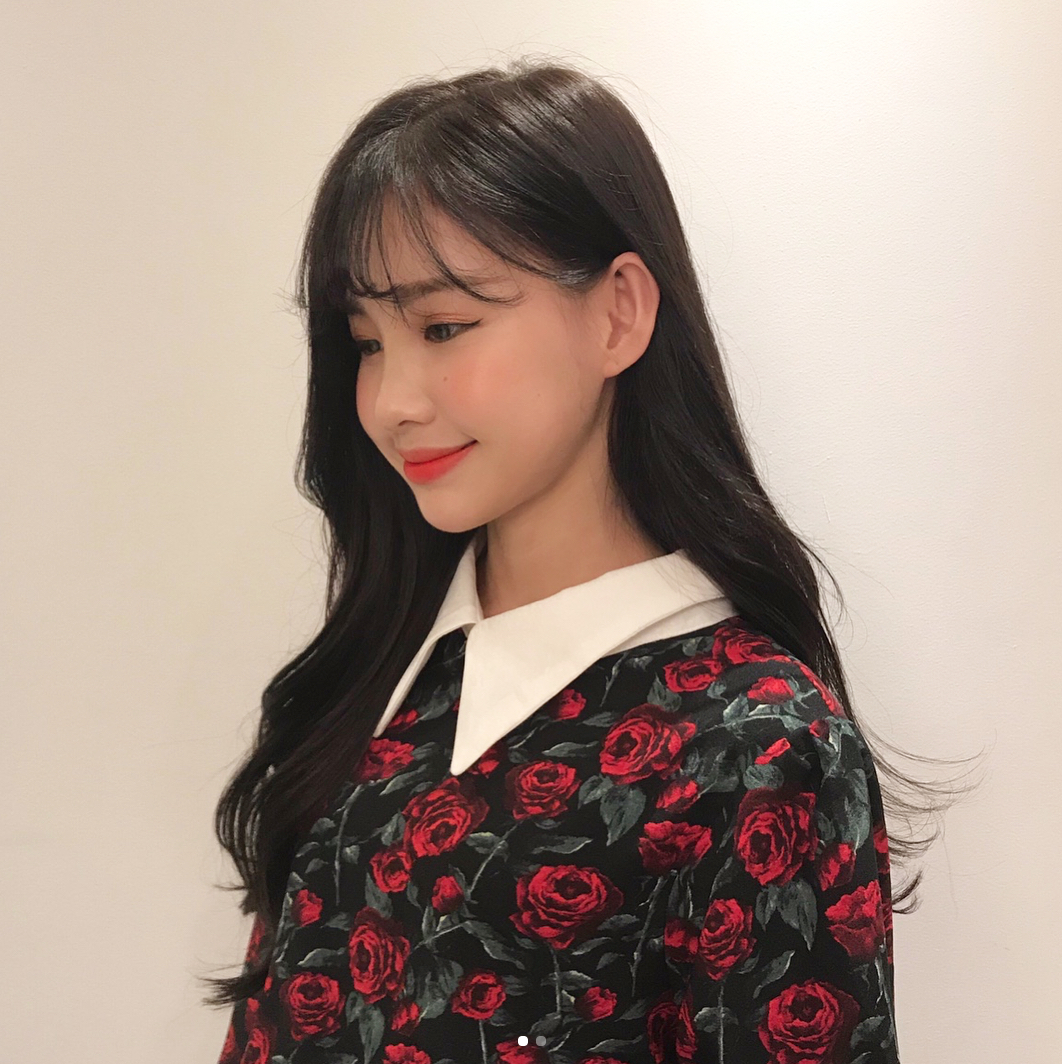 mẹo kiểu tóc và phong cách trang điểm không mất nhiều thời gian cho dịp đi chơi đón năm mới - Ảnh 9. mẹo kiểu tóc và phong cách trang điểm không mất nhiều thời gian cho dịp đi chơi đón năm mới - Ảnh 9.