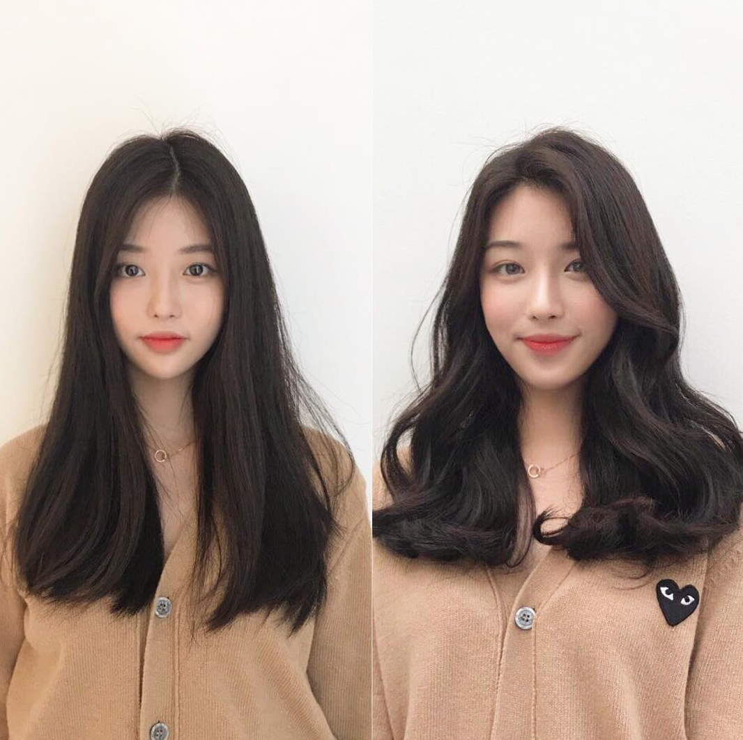 mẹo kiểu tóc và phong cách trang điểm không mất nhiều thời gian cho dịp đi chơi đón năm mới - Ảnh 11. mẹo kiểu tóc và phong cách trang điểm không mất nhiều thời gian cho dịp đi chơi đón năm mới - Ảnh 11.