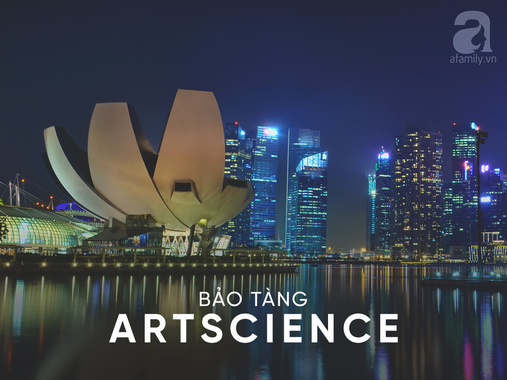 Đi du lịch Singapore, muốn có ảnh đẹp thì phải đến những nơi này - Ảnh 2. Đi du lịch Singapore, muốn có ảnh đẹp thì phải đến những nơi này - Ảnh 2.