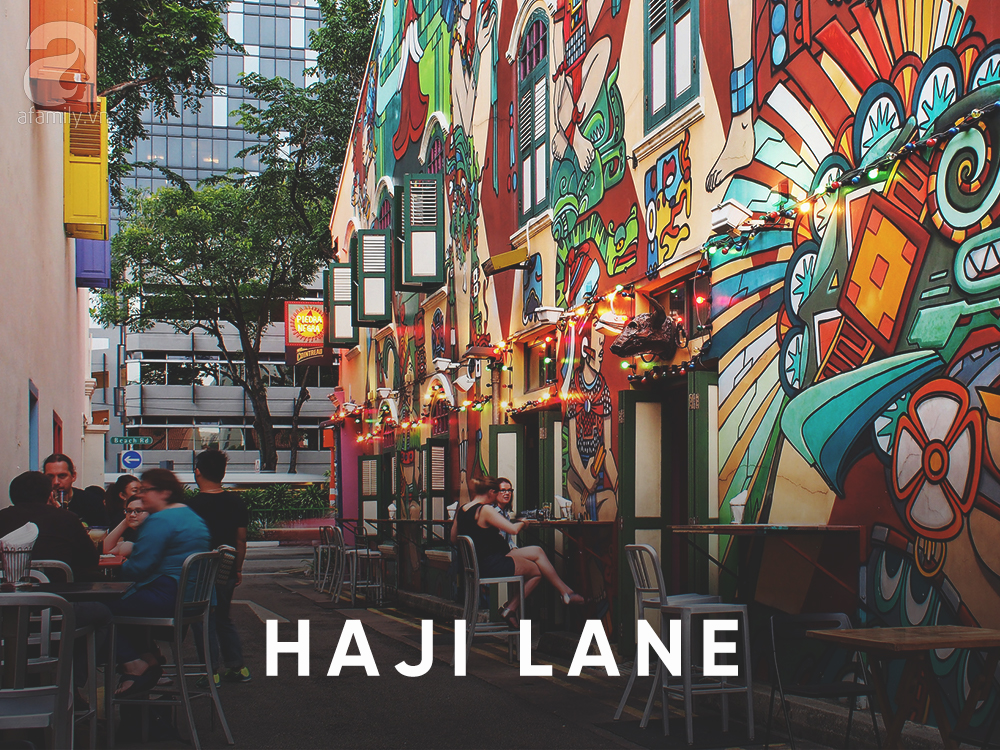 Đi du lịch Singapore, muốn có ảnh đẹp thì phải đến những nơi này - Ảnh 4. Đi du lịch Singapore, muốn có ảnh đẹp thì phải đến những nơi này - Ảnh 4.