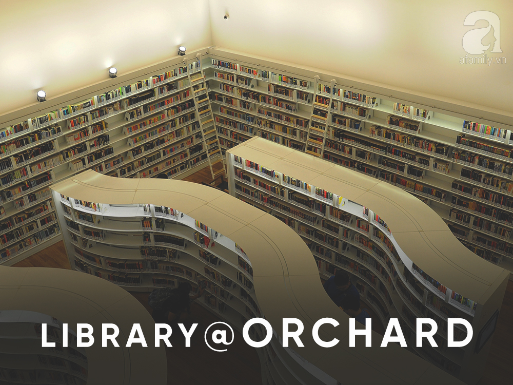 Đi du lịch Singapore, muốn có ảnh đẹp thì phải đến những nơi này - Ảnh 6. Đi du lịch Singapore, muốn có ảnh đẹp thì phải đến những nơi này - Ảnh 6.