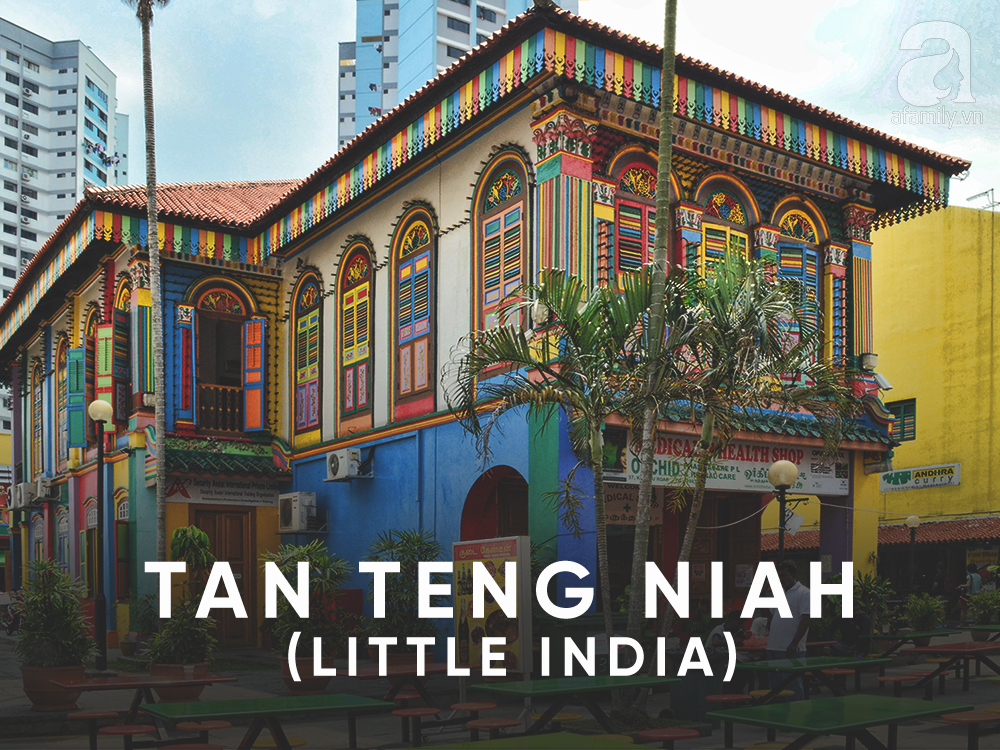 Đi du lịch Singapore, muốn có ảnh đẹp thì phải đến những nơi này - Ảnh 12. Đi du lịch Singapore, muốn có ảnh đẹp thì phải đến những nơi này - Ảnh 12.