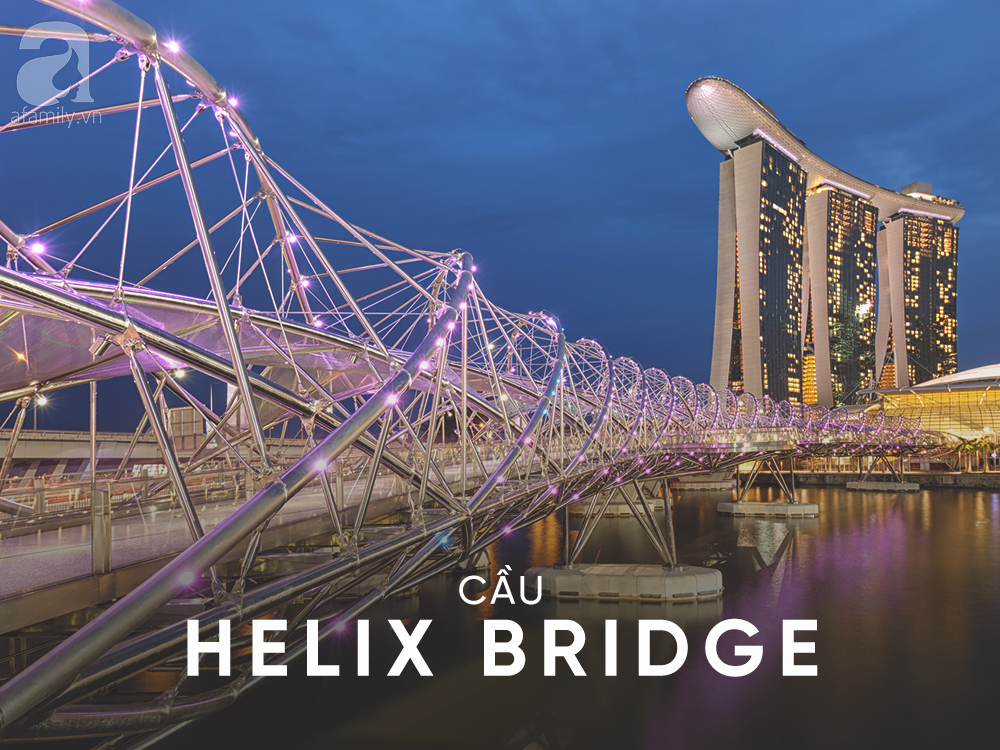 Đi du lịch Singapore, muốn có ảnh đẹp thì phải đến những nơi này - Ảnh 13. Đi du lịch Singapore, muốn có ảnh đẹp thì phải đến những nơi này - Ảnh 13.