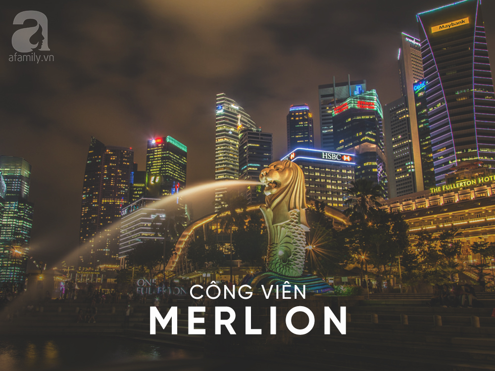 Đi du lịch Singapore, muốn có ảnh đẹp thì phải đến những nơi này - Ảnh 18. Đi du lịch Singapore, muốn có ảnh đẹp thì phải đến những nơi này - Ảnh 18.