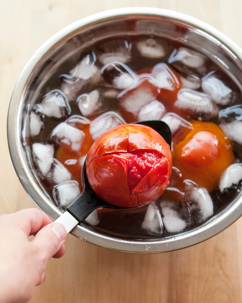 Phụ nữ mà biết làm sốt cà chua kiểu này thì nấu món gì mà chả ngon “bá cháy” - Ảnh 3. Phụ nữ mà biết làm sốt cà chua kiểu này thì nấu món gì mà chả ngon “bá cháy” - Ảnh 3.