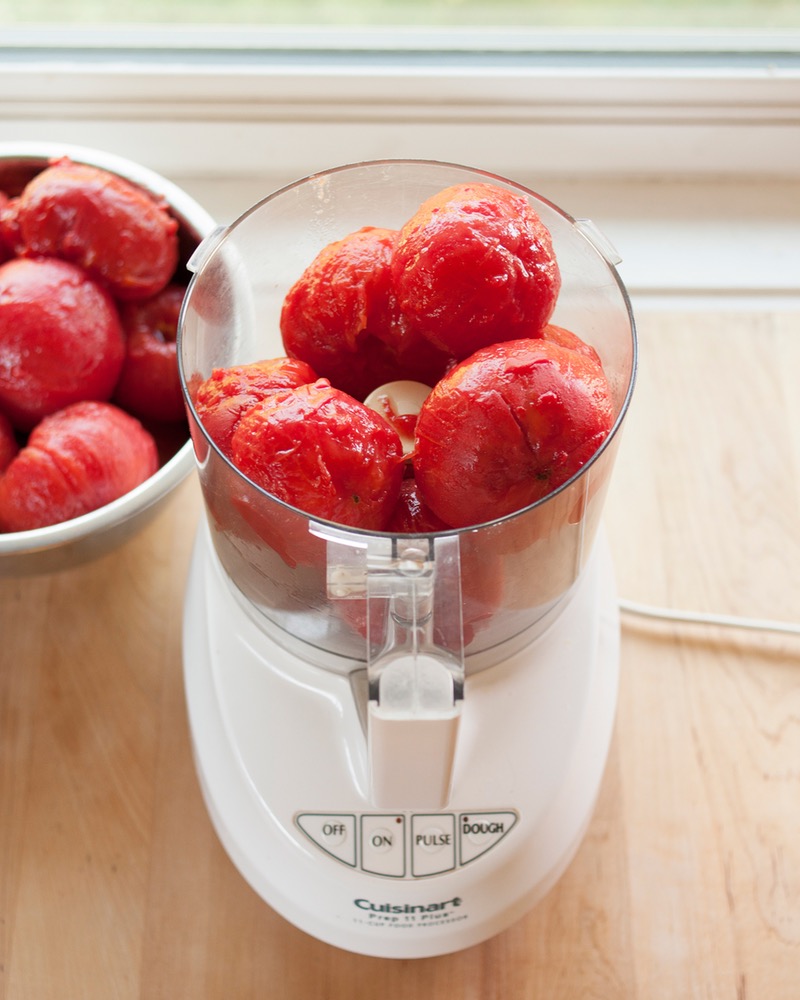 Phụ nữ mà biết làm sốt cà chua kiểu này thì nấu món gì mà chả ngon “bá cháy” - Ảnh 4. Phụ nữ mà biết làm sốt cà chua kiểu này thì nấu món gì mà chả ngon “bá cháy” - Ảnh 4.