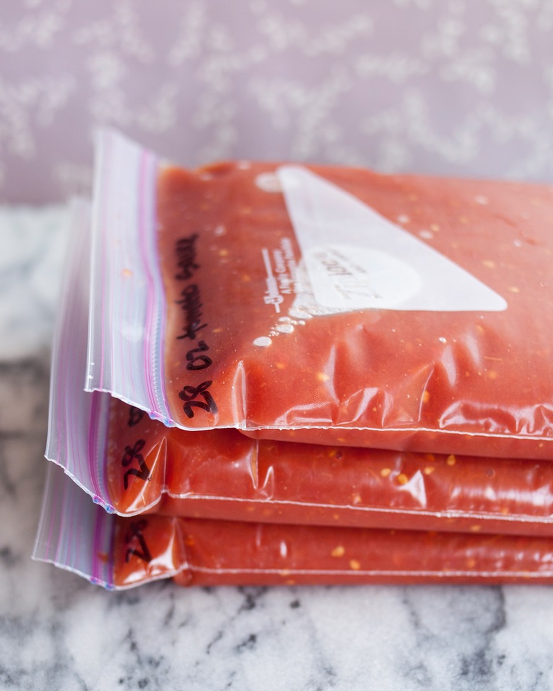 Phụ nữ mà biết làm sốt cà chua kiểu này thì nấu món gì mà chả ngon “bá cháy” - Ảnh 8. Phụ nữ mà biết làm sốt cà chua kiểu này thì nấu món gì mà chả ngon “bá cháy” - Ảnh 8.