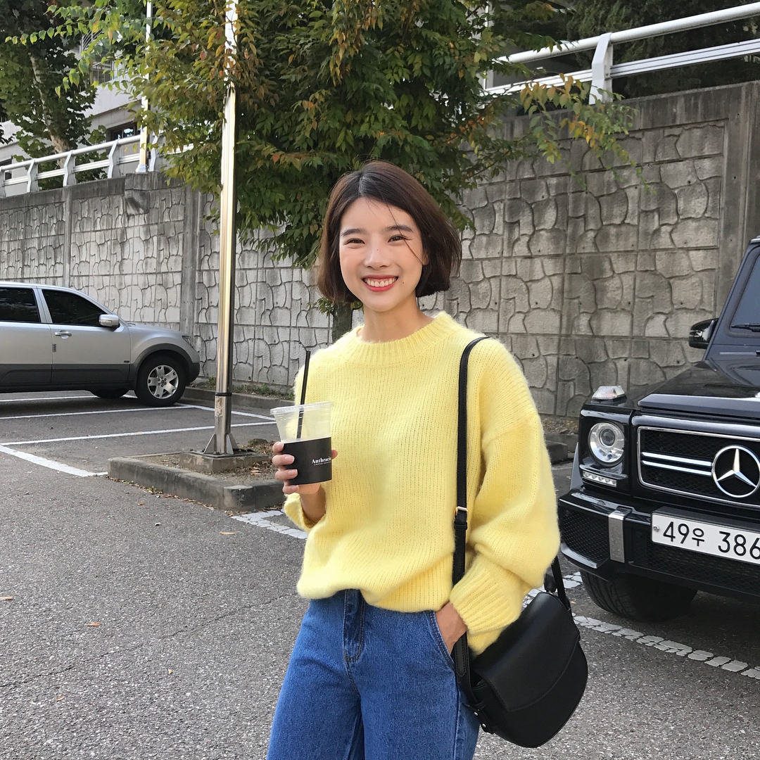 Cuối tháng 10, street style của phái đẹp châu Á ngày càng kín đáo và thu hút hơn - Ảnh 9. Cuối tháng 10, street style của phái đẹp châu Á ngày càng kín đáo và thu hút hơn - Ảnh 9.