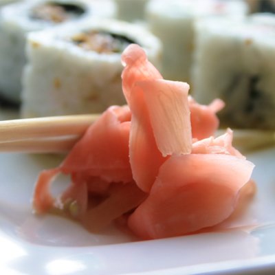Nếu bạn là tín đồ của món sushi, hãy nhớ những điều này để vừa ăn ngon lại giảm được cân - Ảnh 7.