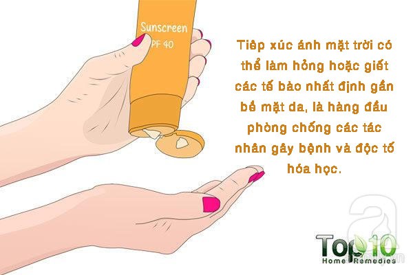 10 thói quen bình thường mình vẫn làm hàng ngày gây hại hệ thống miễn dịch khiến bạn dễ bị bệnh - Ảnh 12.