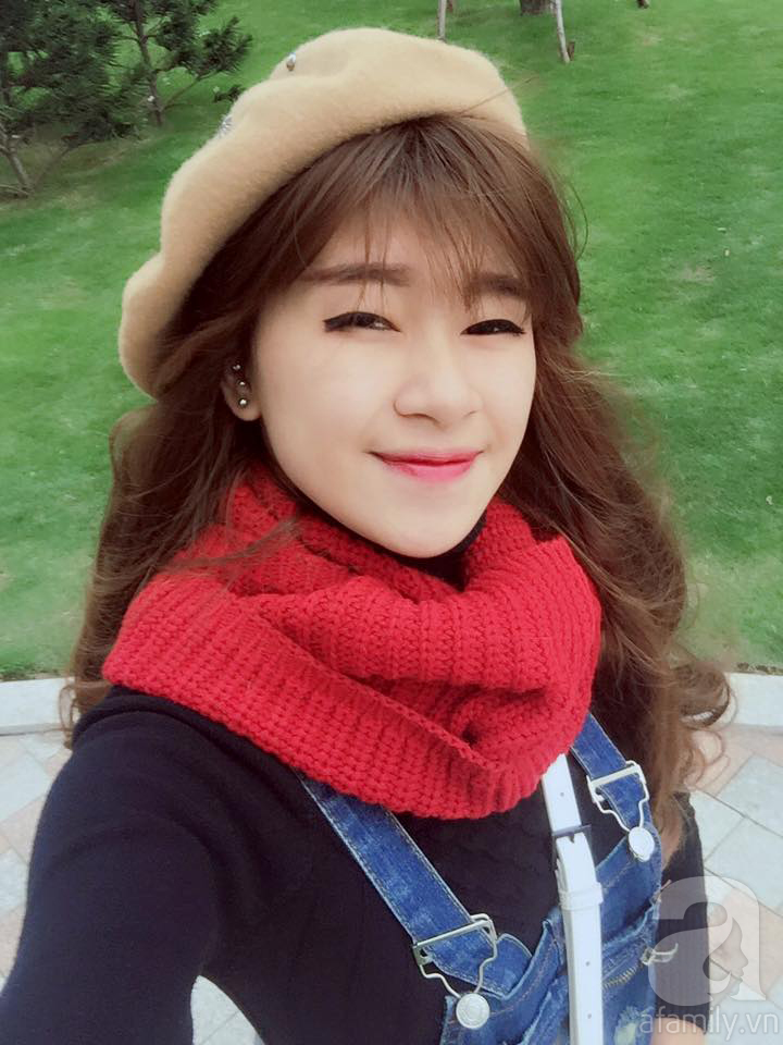 Quán quân Next Gen chia sẻ bí quyết lột xác ngoạn mục với số đo 3 vòng nóng bỏng - Ảnh 1. Quán quân Next Gen chia sẻ bí quyết lột xác ngoạn mục với số đo 3 vòng nóng bỏng - Ảnh 1.