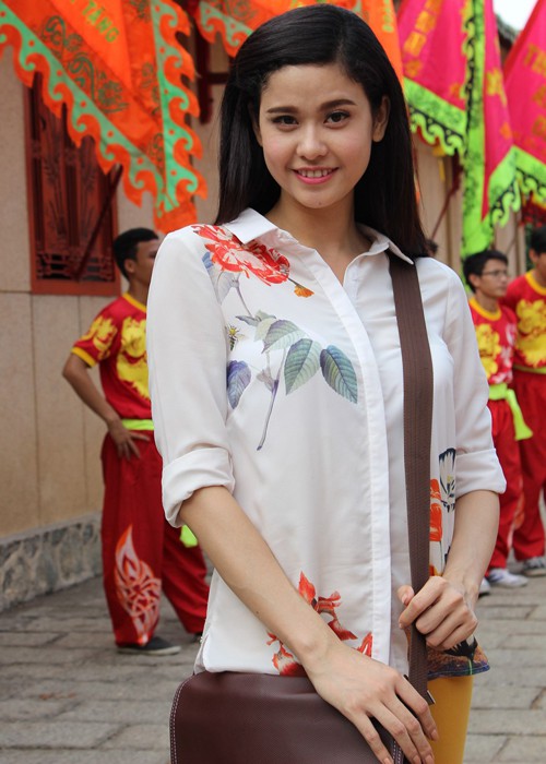Ảnh thân mật của Bình Minh - Trương Quỳnh Anh không phải đóng phim Thề không gục ngã như lời đồn - Ảnh 4.