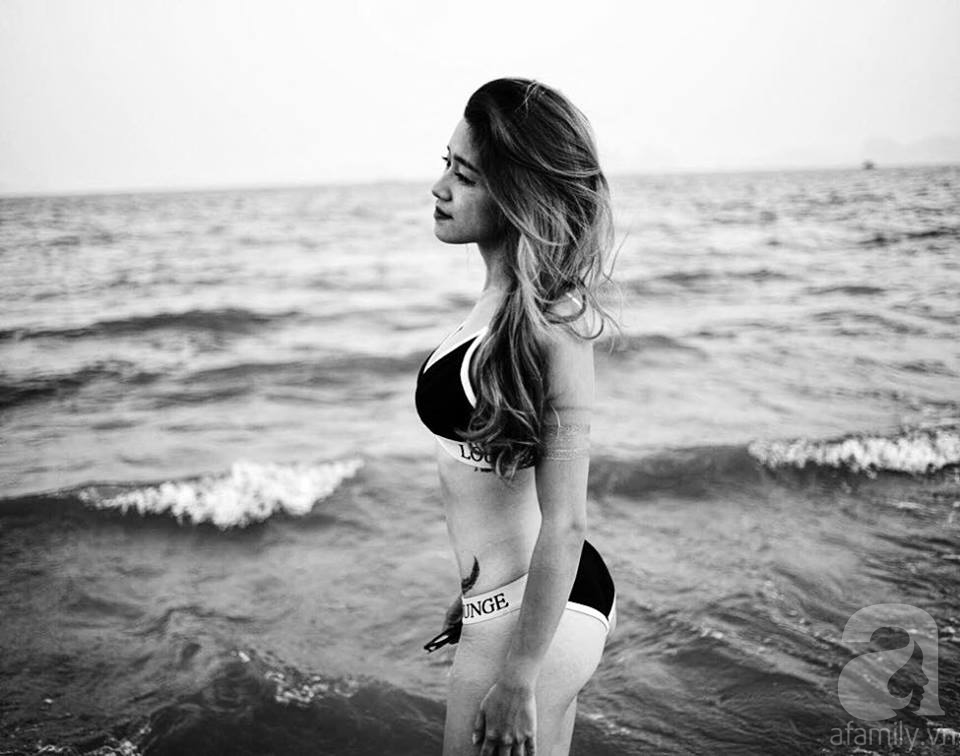 Quán quân Next Gen chia sẻ bí quyết lột xác ngoạn mục với số đo 3 vòng nóng bỏng - Ảnh 6. Quán quân Next Gen chia sẻ bí quyết lột xác ngoạn mục với số đo 3 vòng nóng bỏng - Ảnh 6.