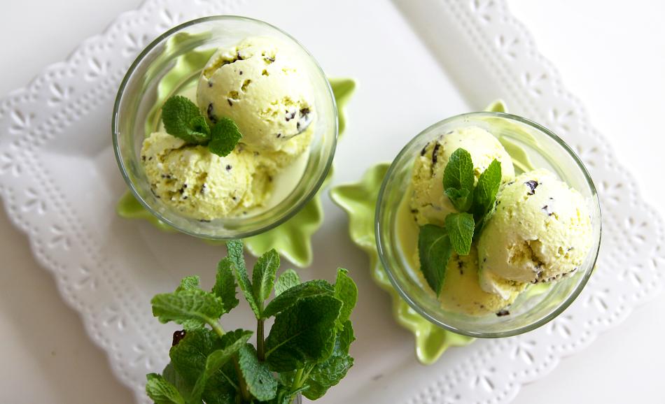 Trà bạc hà và những tác dụng tuyệt vời ít ai biết - Ảnh 3. Trà bạc hà và những tác dụng tuyệt vời ít ai biết - Ảnh 3.