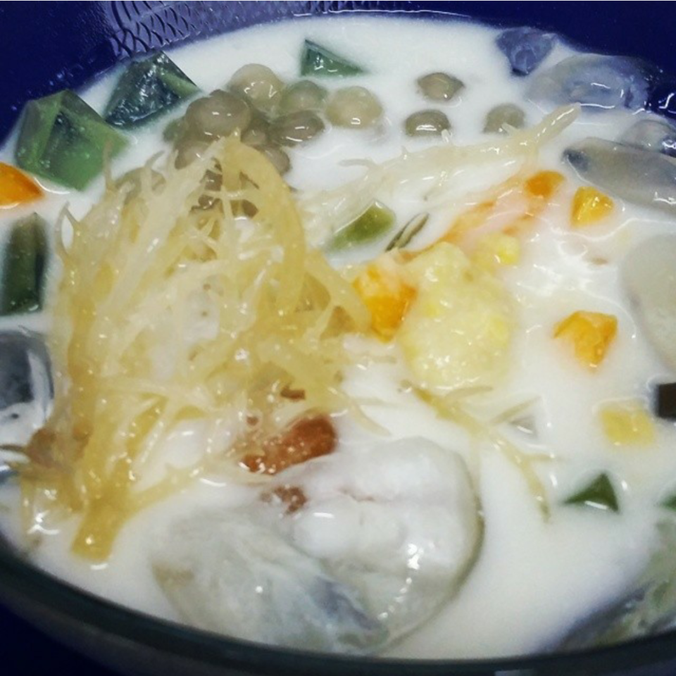 6 quán ăn bình dân mà ngon miễn bàn ở khu phố Hàng Nón - Hàng Lược - Ảnh 18. 6 quán ăn bình dân mà ngon miễn bàn ở khu phố Hàng Nón - Hàng Lược - Ảnh 18.