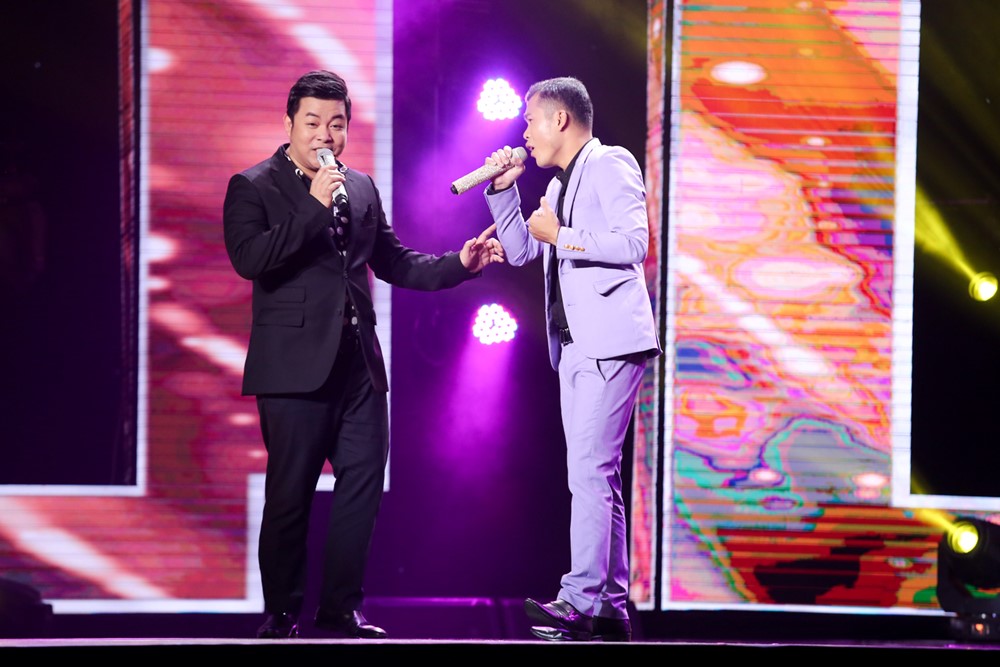 Quang Lê của Thần tượng Bolero: Mình thích thì mình để người ta ăn hiếp thôi! - Ảnh 9. Quang Lê của Thần tượng Bolero: Mình thích thì mình để người ta ăn hiếp thôi! - Ảnh 9.