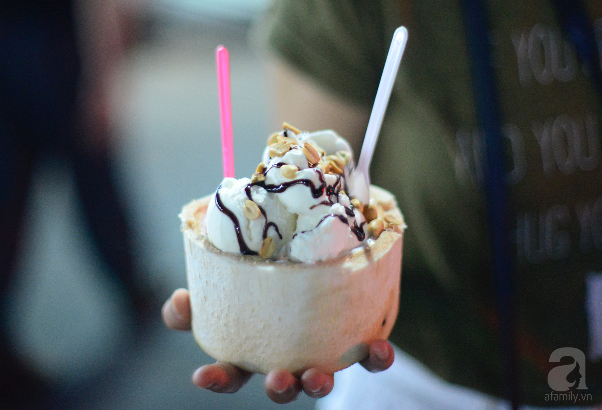 10 món ăn đường phố có giá dưới 50 ngàn đã đến Thái Lan nhất định nên thử - Ảnh 14. 10 món ăn đường phố có giá dưới 50 ngàn đã đến Thái Lan nhất định nên thử - Ảnh 14.