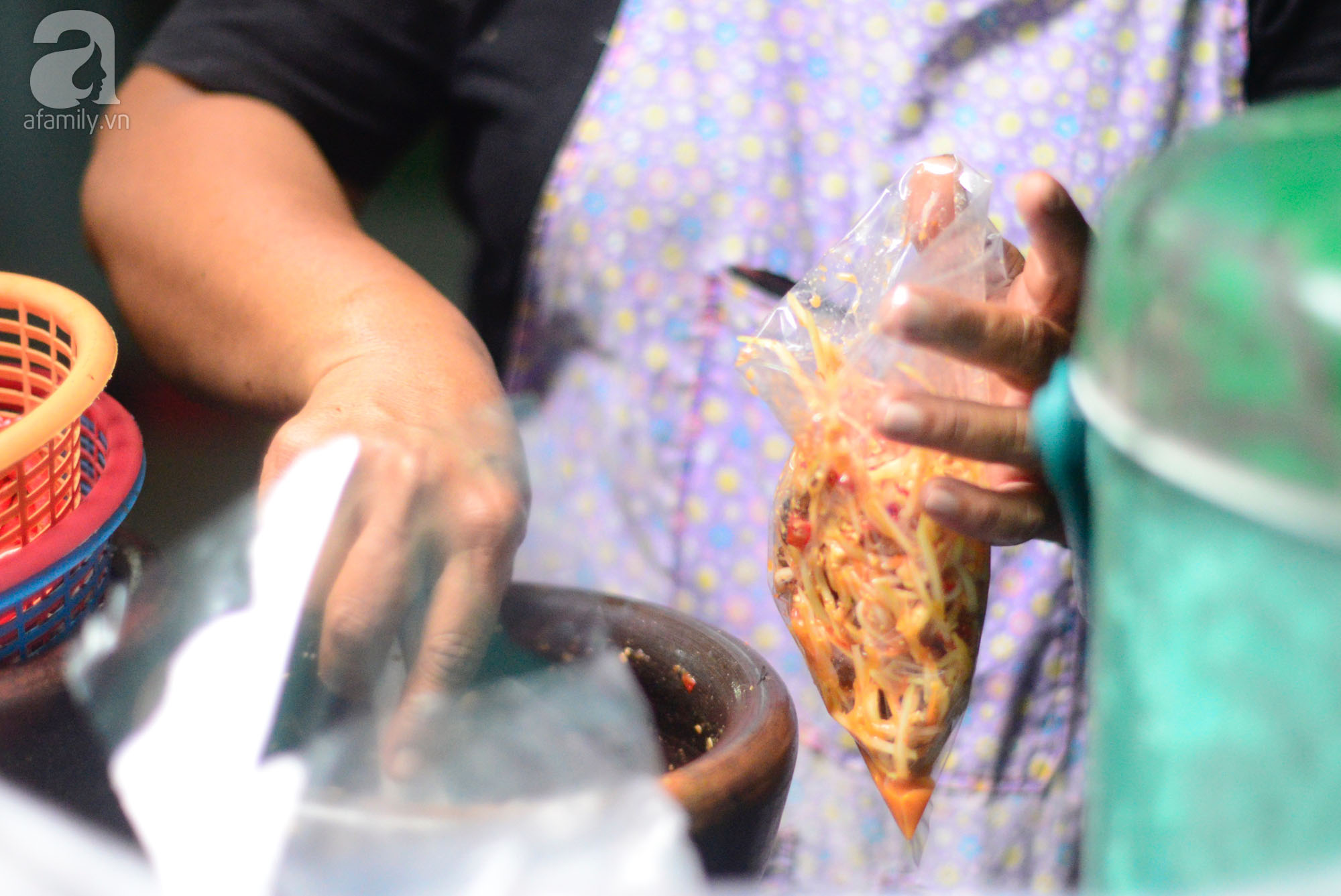 10 món ăn đường phố có giá dưới 50 ngàn đã đến Thái Lan nhất định nên thử - Ảnh 2. 10 món ăn đường phố có giá dưới 50 ngàn đã đến Thái Lan nhất định nên thử - Ảnh 2.