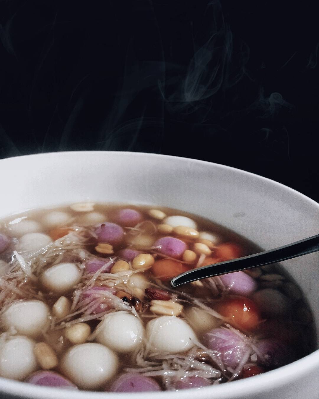 Đặc sản nhất định phải nếm cho đủ khi đến Hà Giang mùa tam giác mạch - Ảnh 8. Đặc sản nhất định phải nếm cho đủ khi đến Hà Giang mùa tam giác mạch - Ảnh 8.