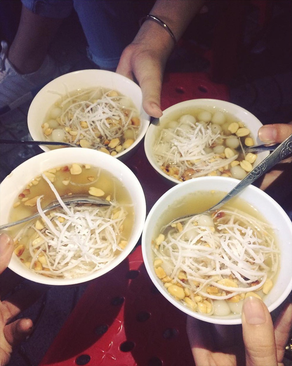 Đặc sản nhất định phải nếm cho đủ khi đến Hà Giang mùa tam giác mạch - Ảnh 9. Đặc sản nhất định phải nếm cho đủ khi đến Hà Giang mùa tam giác mạch - Ảnh 9.