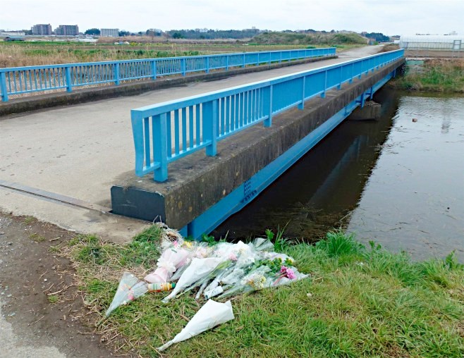 Có người đàn ông khả nghi đi theo sau, cất tiếng gọi bé gái Việt - Ảnh 1. Có người đàn ông khả nghi đi theo sau, cất tiếng gọi bé gái Việt - Ảnh 1.