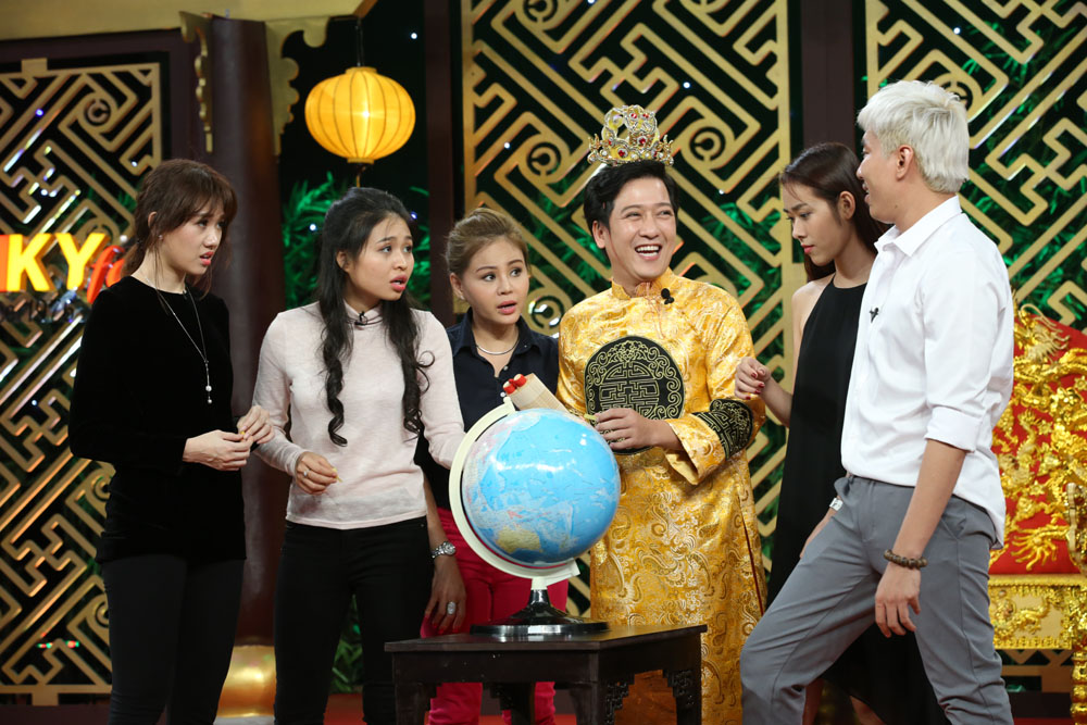 Ai cũng sẽ ganh tỵ với tình cảm Kiều Minh Tuấn dành cho Cát Phượng - Ảnh 12. Ai cũng sẽ ganh tỵ với tình cảm Kiều Minh Tuấn dành cho Cát Phượng - Ảnh 12.