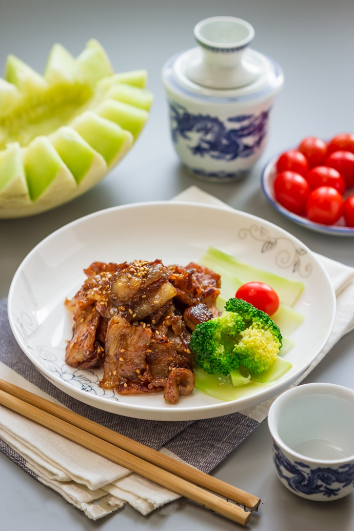 Món thịt chiên mà làm theo cách này vừa đơn giản lại ngon đậm đà - Ảnh 6. Món thịt chiên mà làm theo cách này vừa đơn giản lại ngon đậm đà - Ảnh 6.